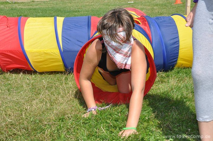 slide