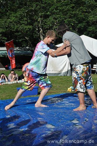 slide