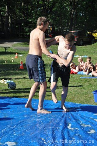 slide