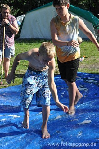 slide