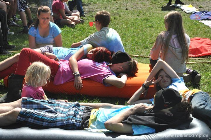 slide