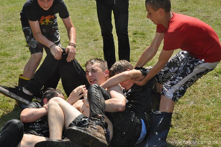 slide