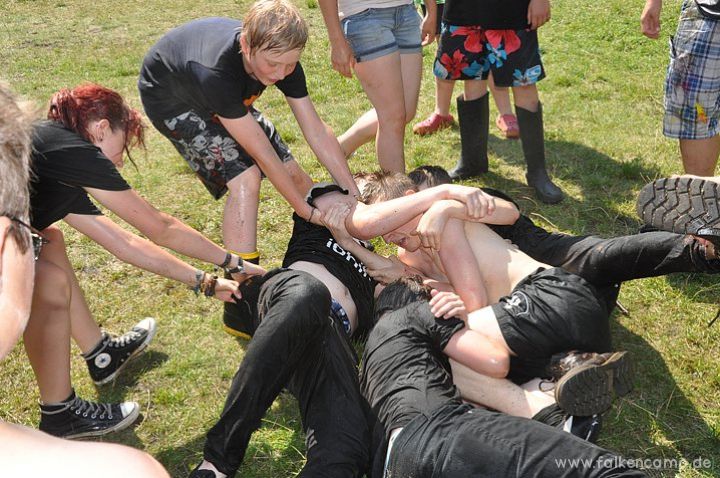 slide