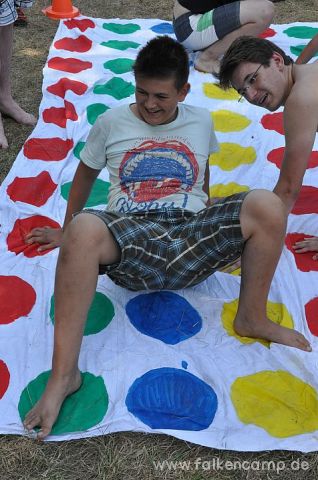 slide