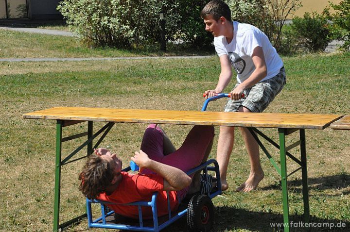 slide