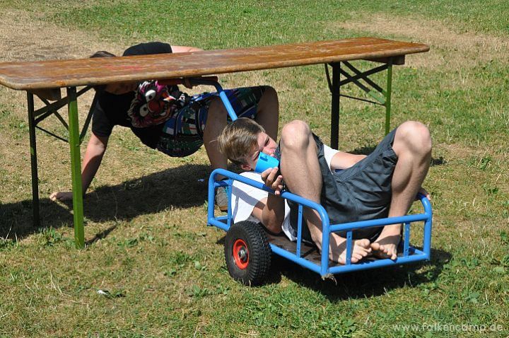 slide