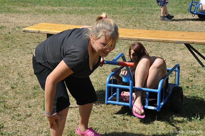 slide