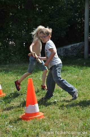 slide