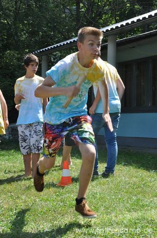 slide