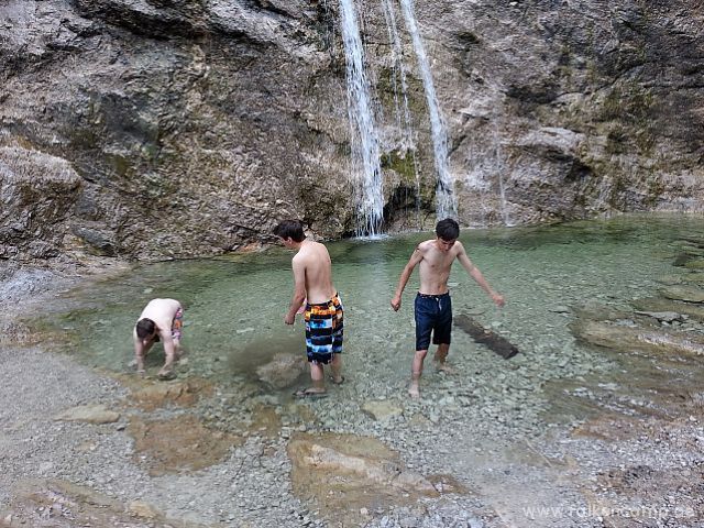 slide