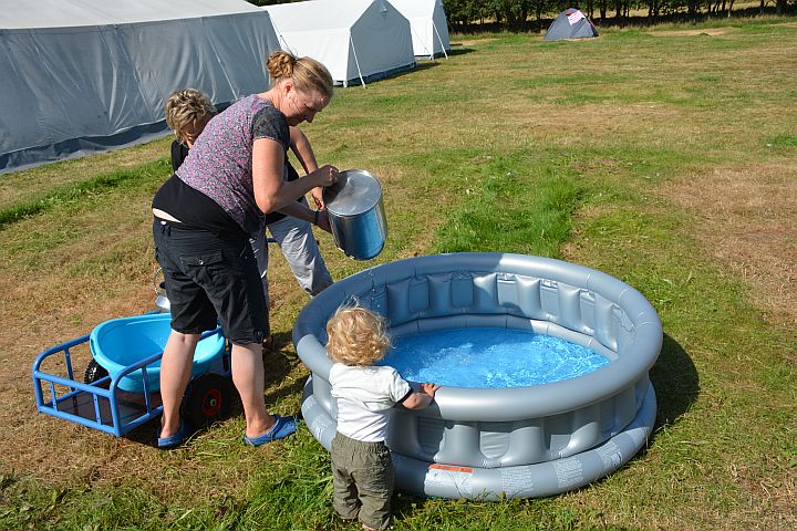 slide