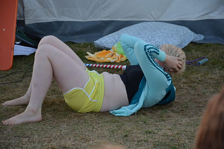 slide