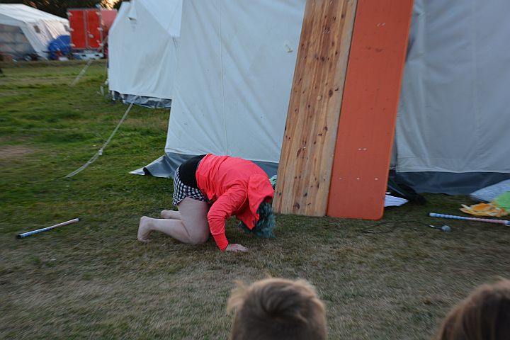 slide