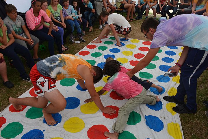slide
