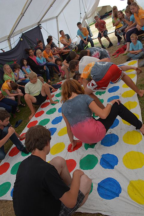 slide