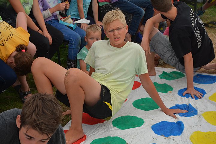 slide