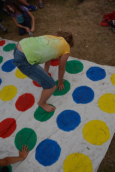 slide