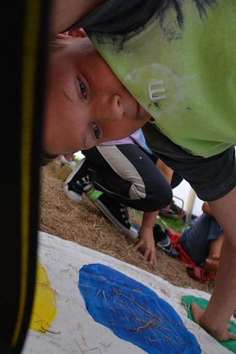 slide
