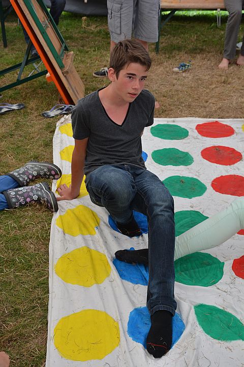 slide