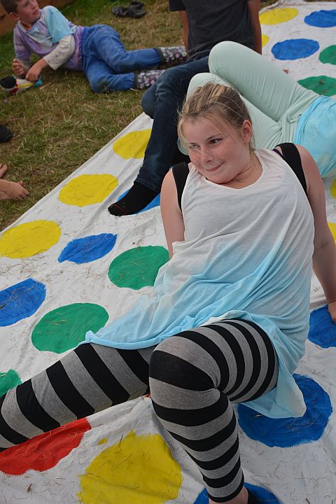slide