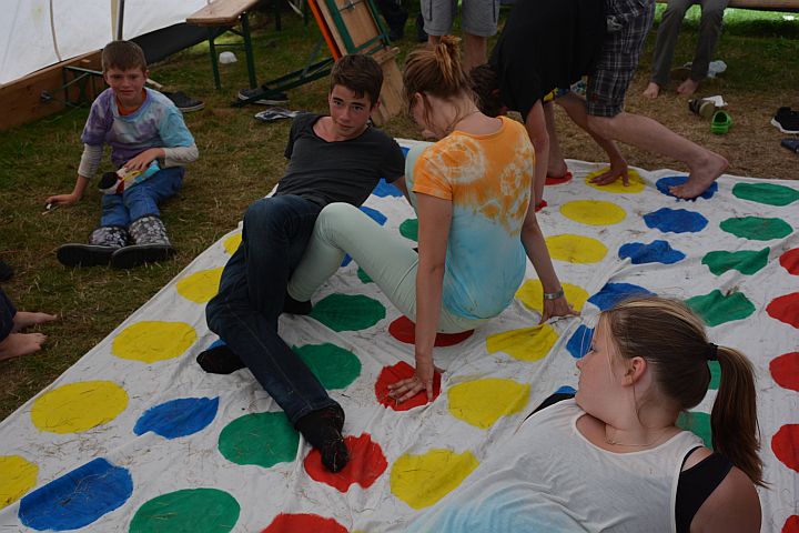 slide